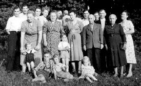 Familie Resenski