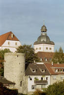 Jesuitenkirche (1682-1692)